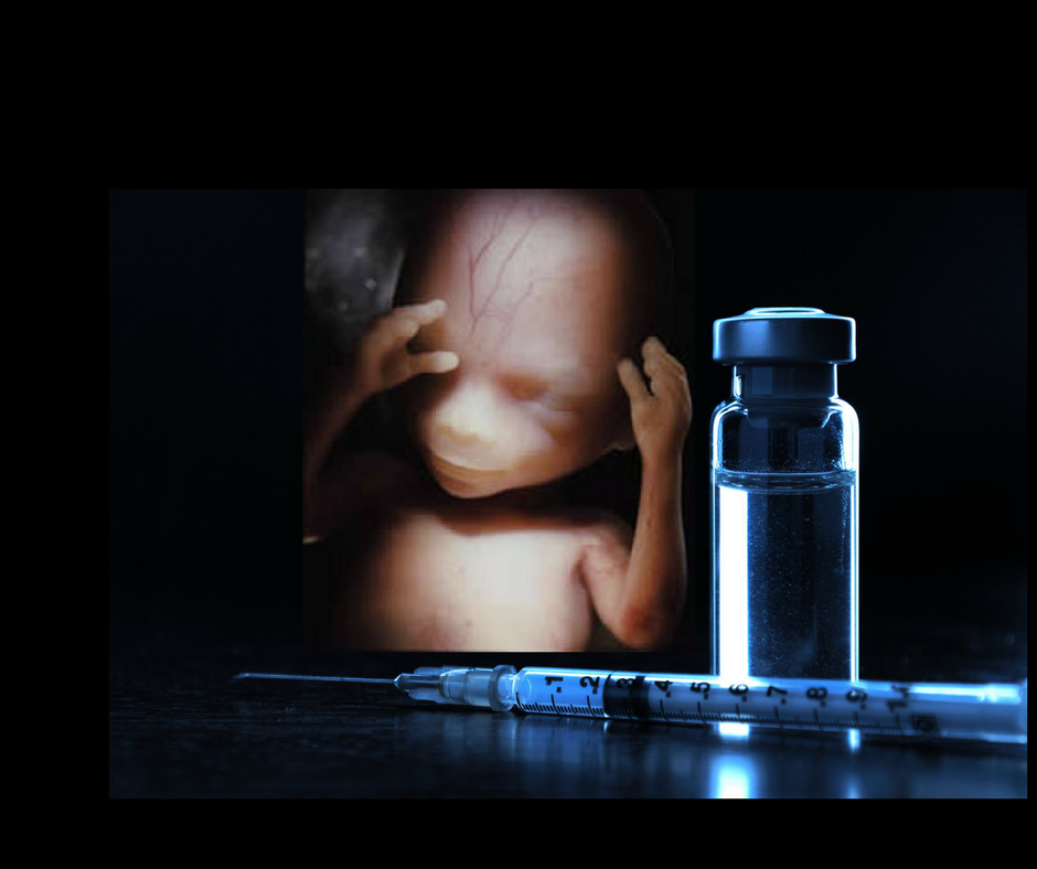 Do All Religious Leaders Endorse Abortion Tainted Vaccinations?