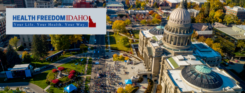 Health Freedom Advocates