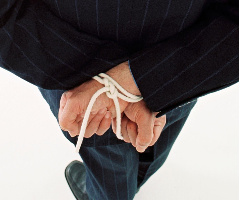 Special Session Designed to Compel Businesses to Comply