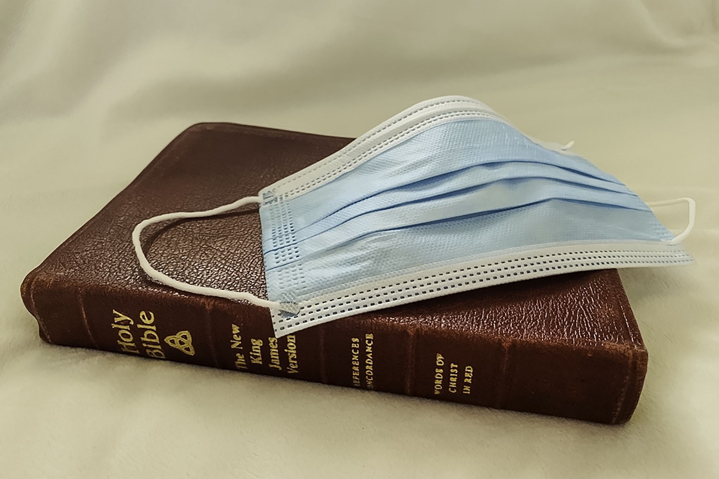 Embracing Freedom in the Face of Mask Mandates