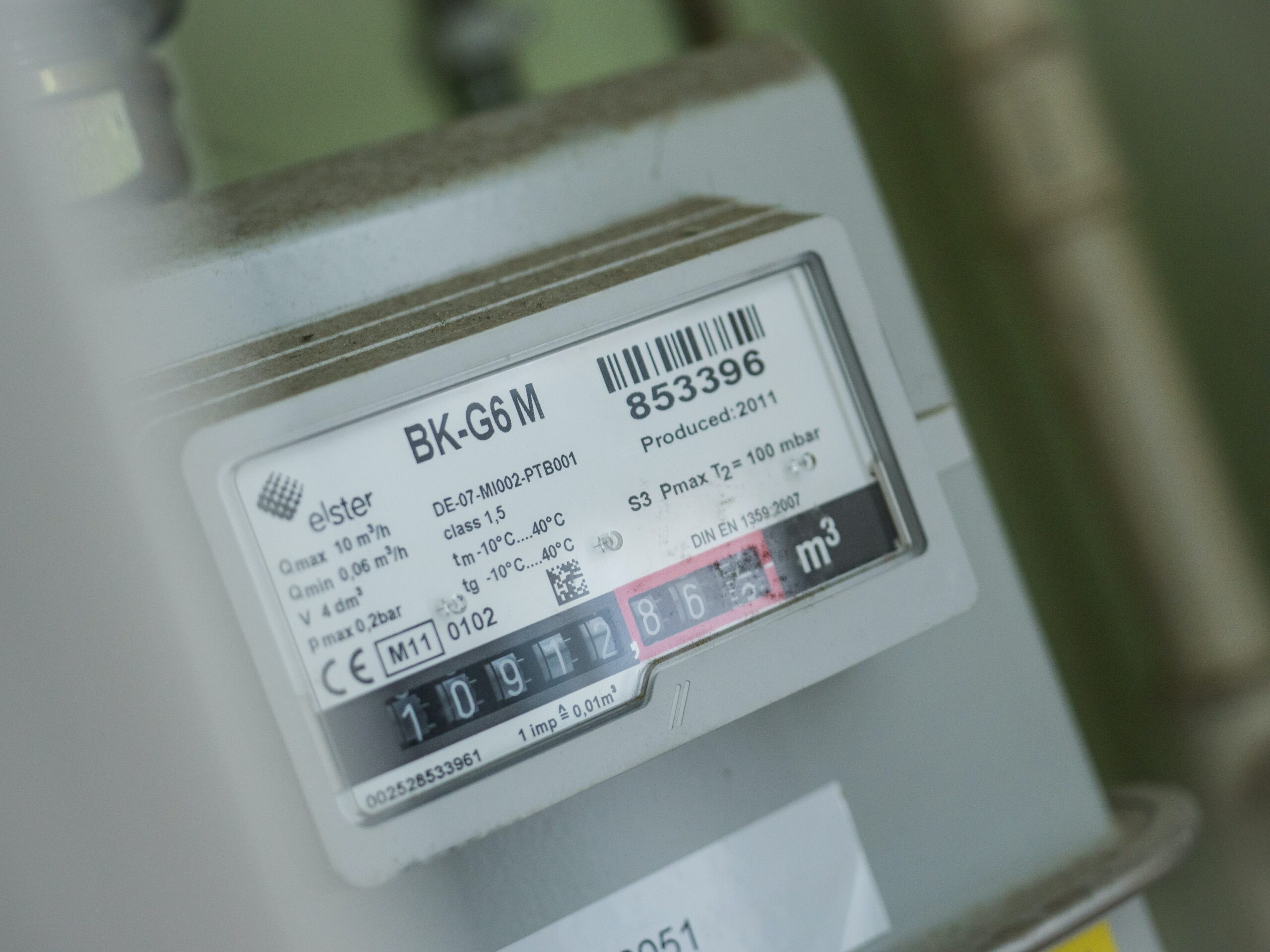 Smart Meters