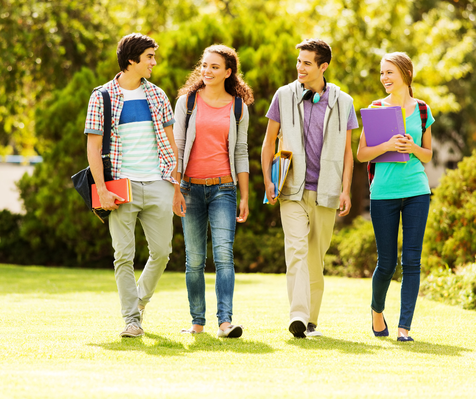 Vaccine Exemptions for Students 18+ H597