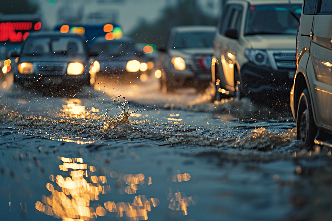 Idaho Cloud Seeding Raises Flood Concerns