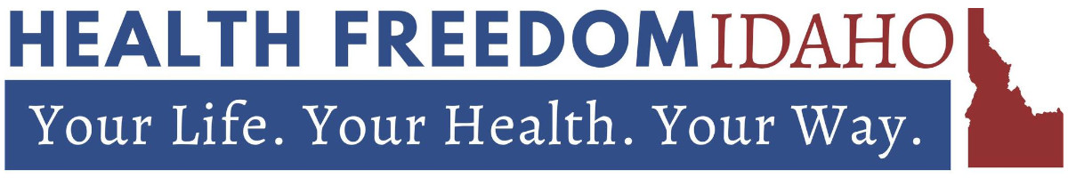 Health Freedom Idaho
